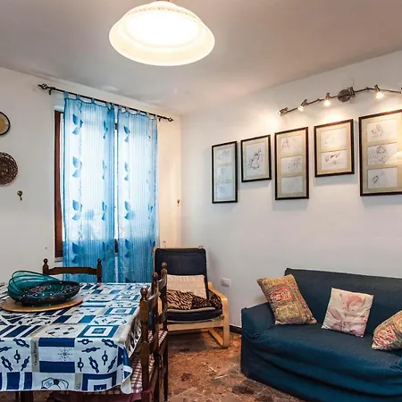 Casa de Férias Casa Candiani *