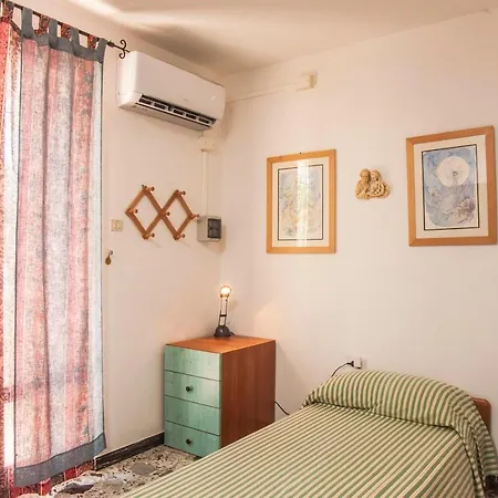Casa Candiani SantʼAnna Arresi