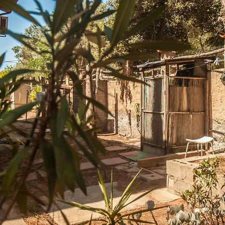 Casa de Férias Casa Candiani *