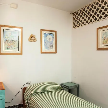 Casa de Férias Casa Candiani *